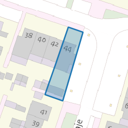 Perceel MLO01-F-5538