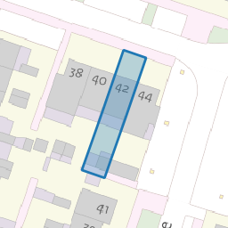 Perceel MLO01-F-5539