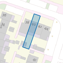Perceel MLO01-F-5540