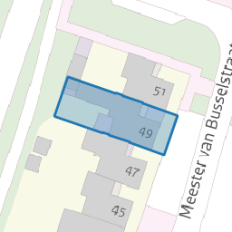 Perceel MLO01-F-5555