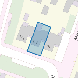 Perceel MLO01-F-5558