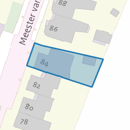Perceel MLO01-F-5560