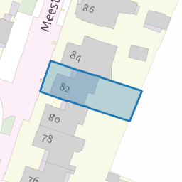 Perceel MLO01-F-5561