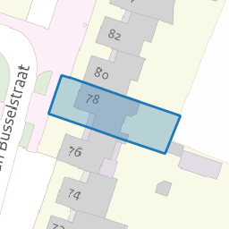 Perceel MLO01-F-5563