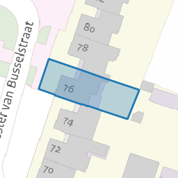 Perceel MLO01-F-5564