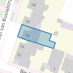 Perceel MLO01-F-5565
