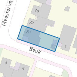 Perceel MLO01-F-5567