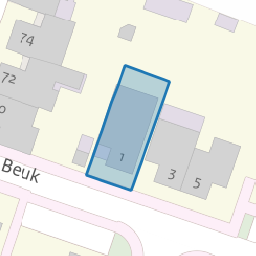 Perceel MLO01-F-5568