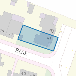 Perceel MLO01-F-5580