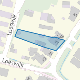 Perceel MLO01-F-5607