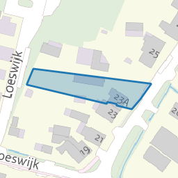 Perceel MLO01-F-5608