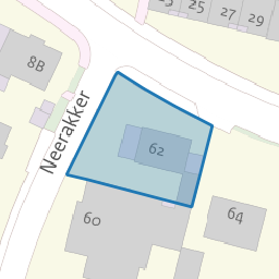 Perceel MLO01-F-5615