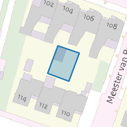 Perceel MLO01-F-5619