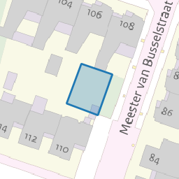 Perceel MLO01-F-5620