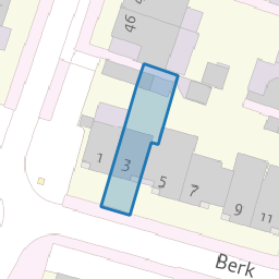 Perceel MLO01-F-5622