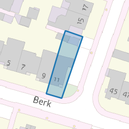 Perceel MLO01-F-5626