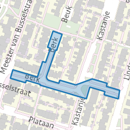 Perceel MLO01-F-5627