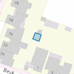 Perceel MLO01-F-5650