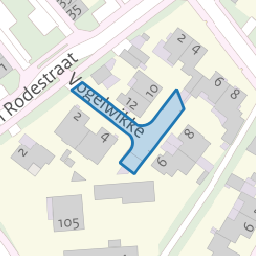 Perceel MLO01-F-5655