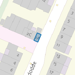 Perceel MLO01-F-5656