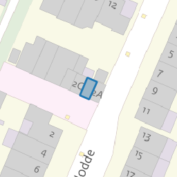 Perceel MLO01-F-5657