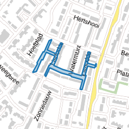 Perceel MLO01-F-5661