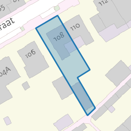 Perceel MLO01-F-5669