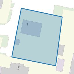 Perceel MLO01-F-5673