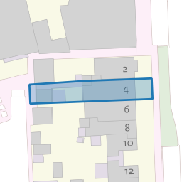Perceel MLO01-F-5686