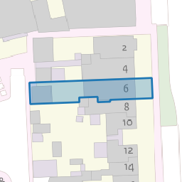 Perceel MLO01-F-5687