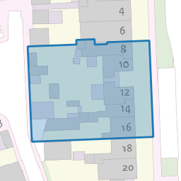 Perceel MLO01-F-5688