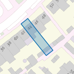 Perceel MLO01-F-5689