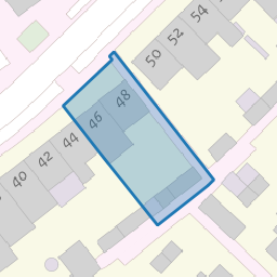 Perceel MLO01-F-5690