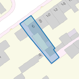 Perceel MLO01-F-5692