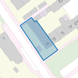 Perceel MLO01-F-5695