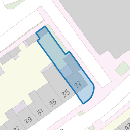 Perceel MLO01-F-5697