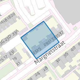 Perceel MLO01-F-5699