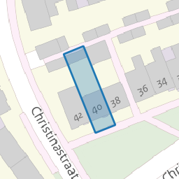 Perceel MLO01-F-5703