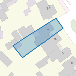 Perceel MLO01-F-5706