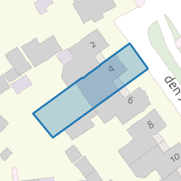 Perceel MLO01-F-5707