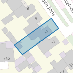 Perceel MLO01-F-5710