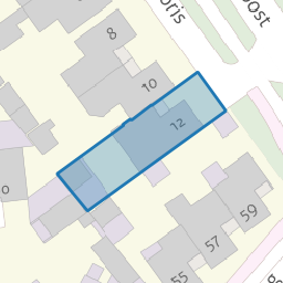 Perceel MLO01-F-5711