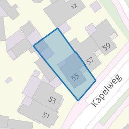 Perceel MLO01-F-5712