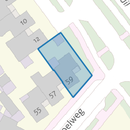 Perceel MLO01-F-5714