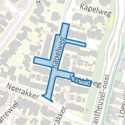 Perceel MLO01-F-5722