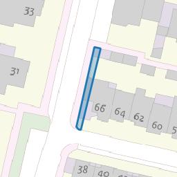 Perceel MLO01-F-5723