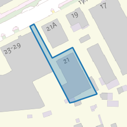 Perceel MLO01-F-5725