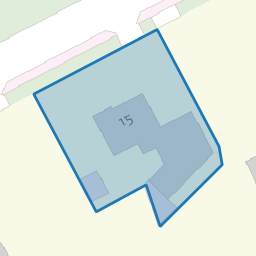 Perceel MLO01-F-5726