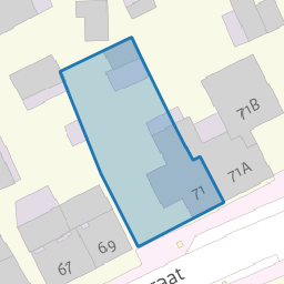 Perceel MLO01-F-5728