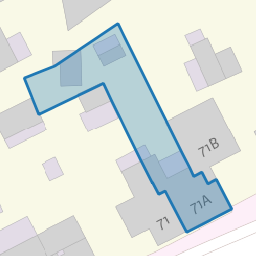 Perceel MLO01-F-5729